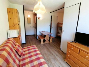 Résidence Le Christiana - Studio pour 4 Personnes 184